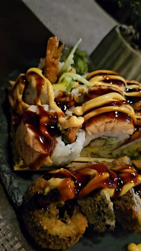 Daruma Restaurant - Japanisch, Koreanisch, Vietnamesische Speisen_Eschweiler_slider_image_2