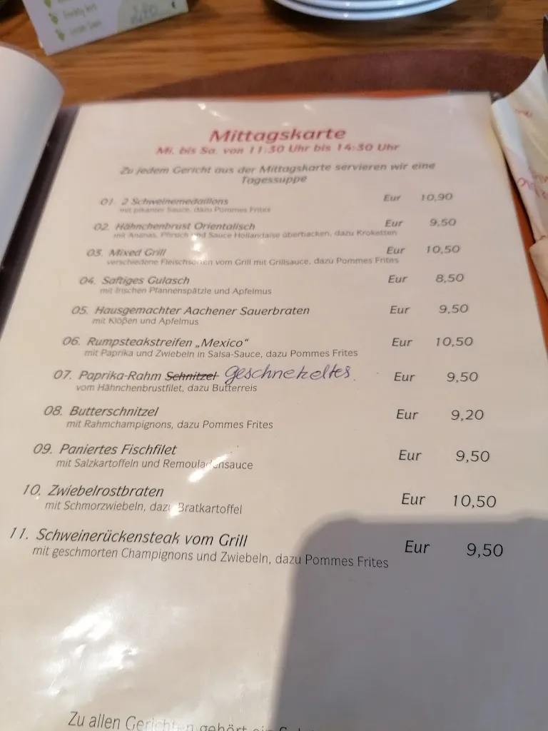 Menu_Haus Jägerspfad_Eschweiler_image_4