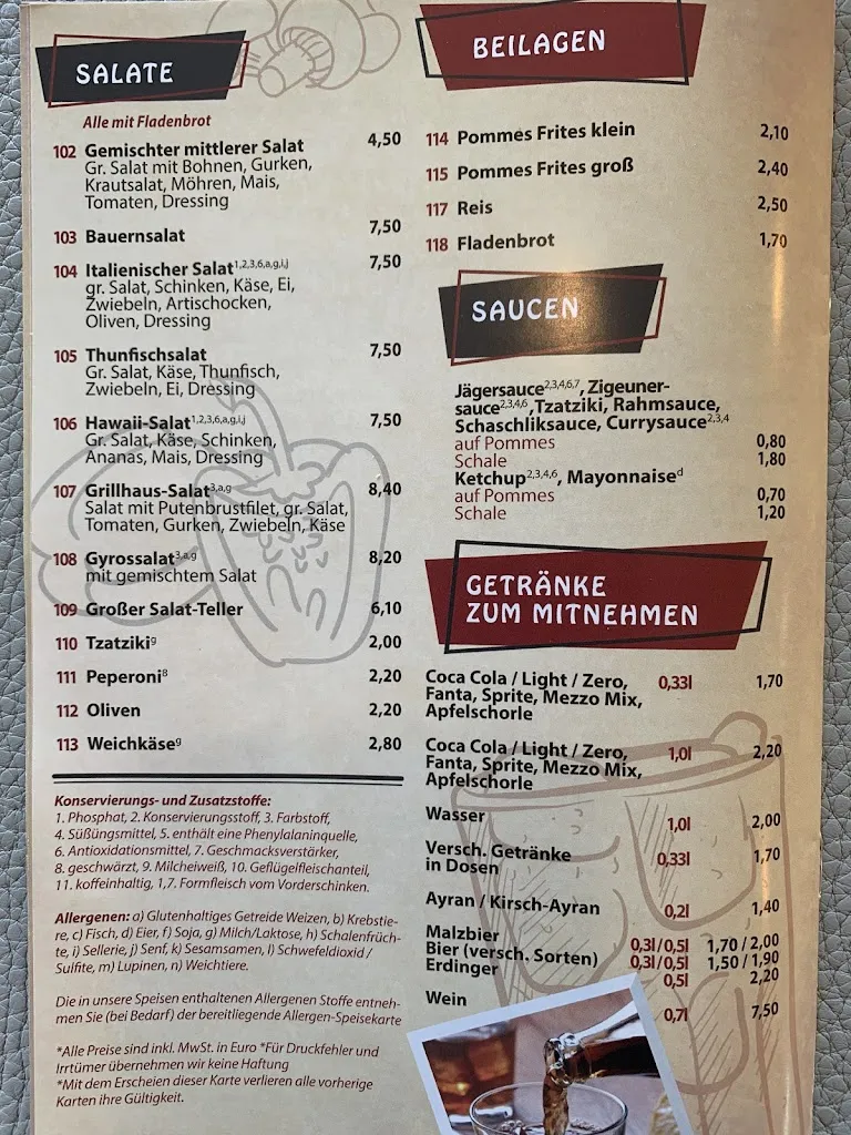 Menu_Grillhaus Eschweiler_Eschweiler_image_4