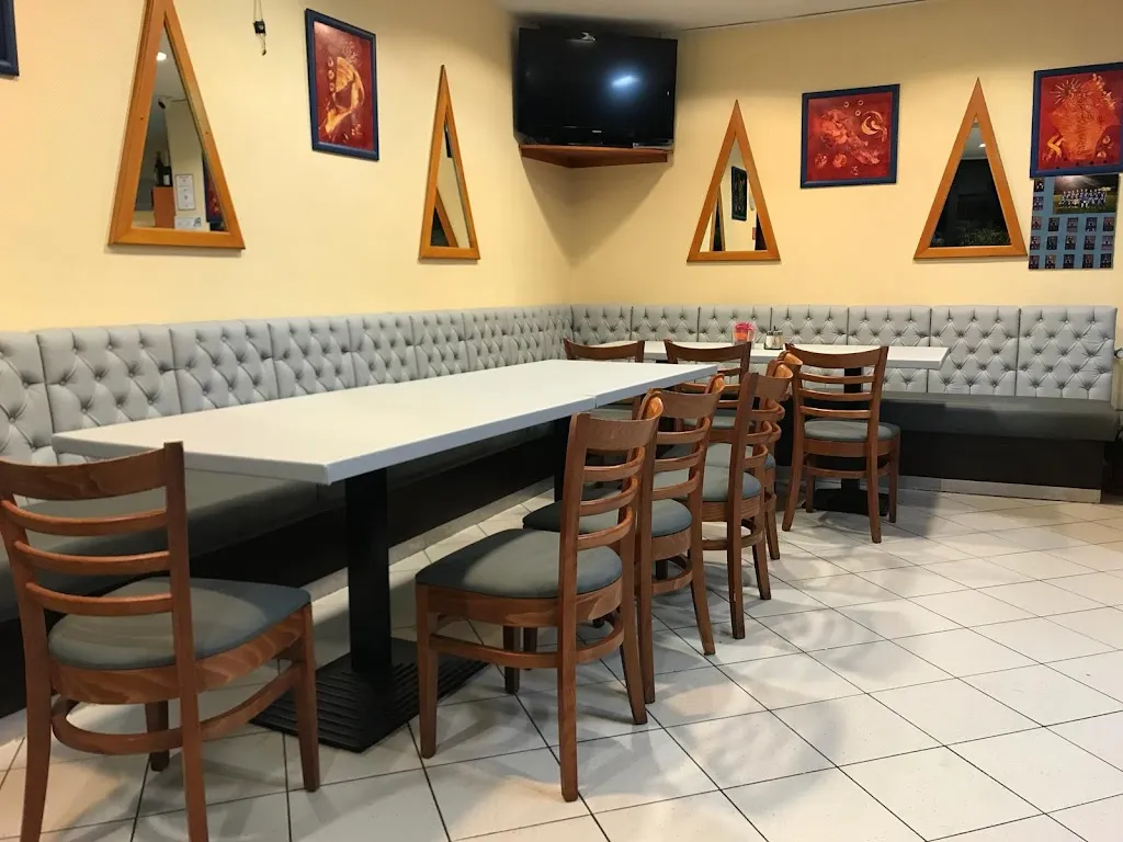 Grillhaus Eschweiler restaurant in Eschweiler