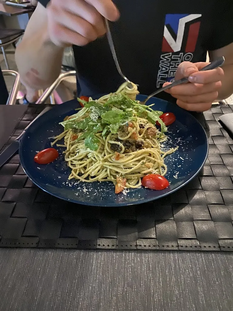 Menu_Ristorante Cesare_Eschweiler_immagine_5