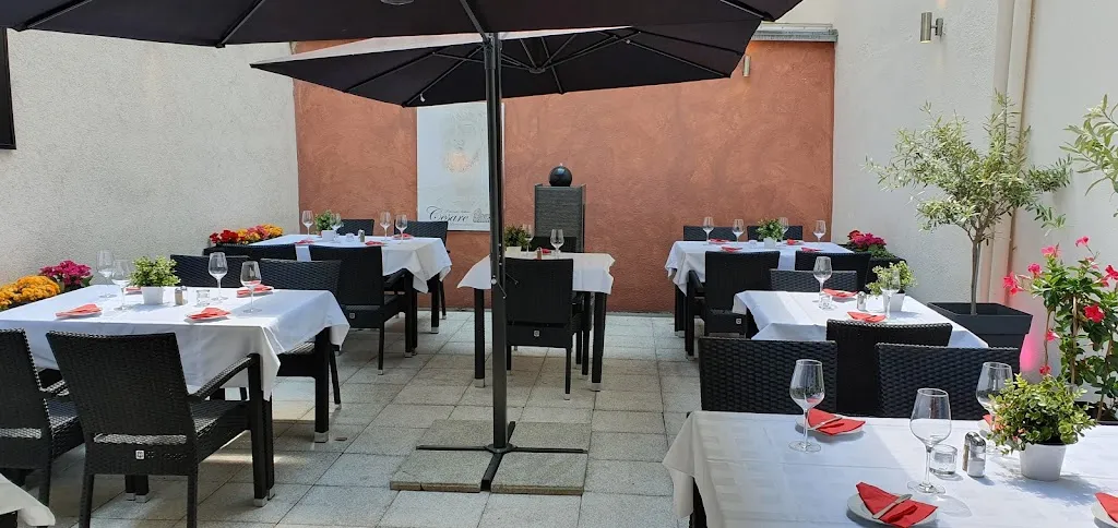 Ristorante Cesare restaurant in Eschweiler