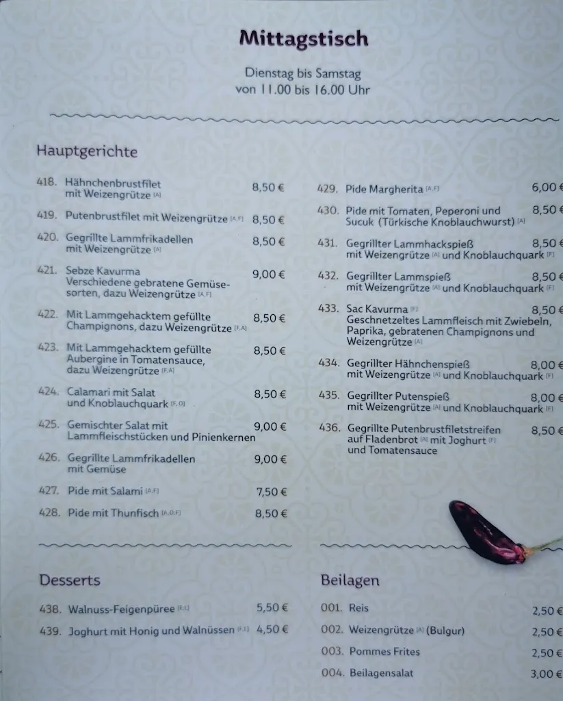Menu_Yakamoz_Eschweiler_image_1