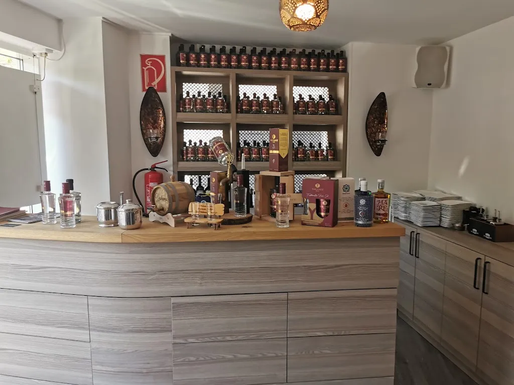 Yakamoz restaurant in Eschweiler