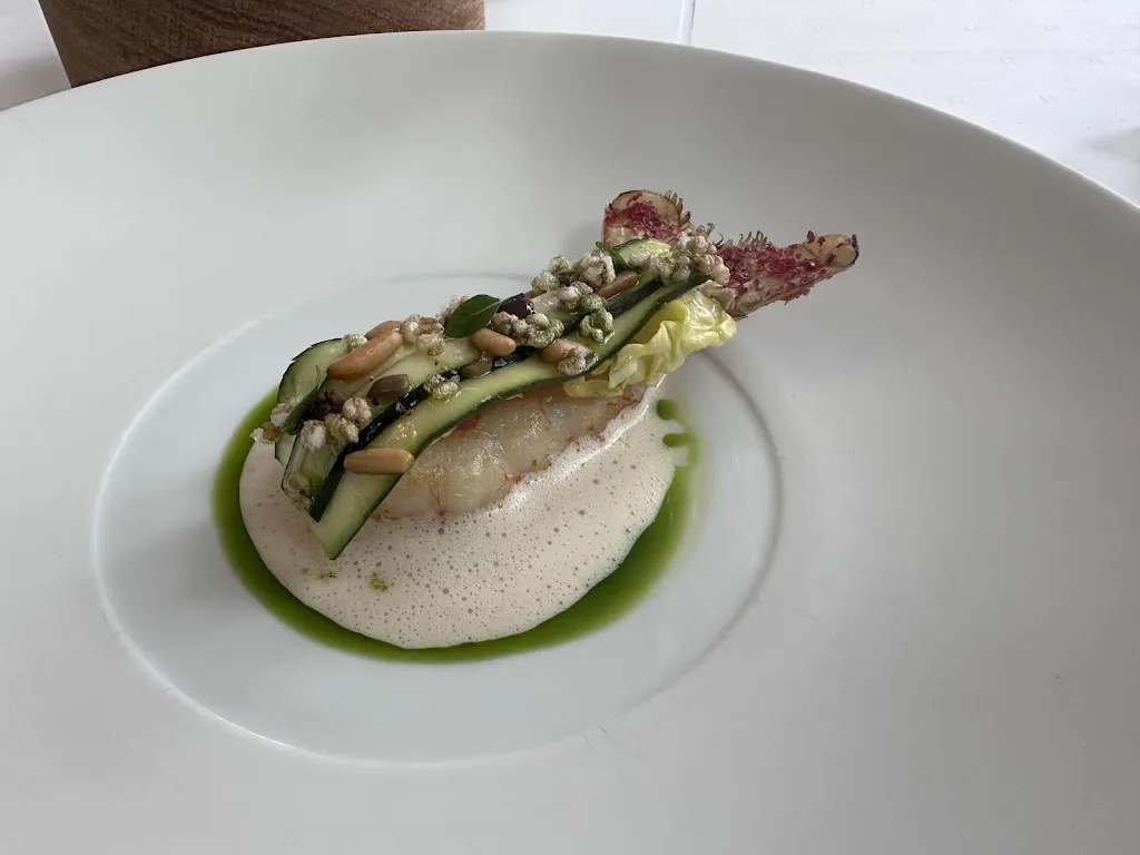 Ilija Petkovski_Waldhotel Sonnora_Dreis_review