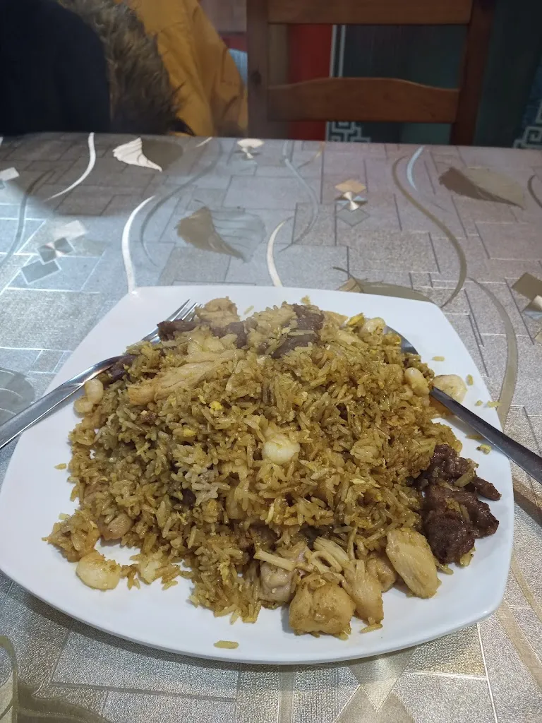 Menu_China Town Eschweiler - China Imbiss_Eschweiler_image_1