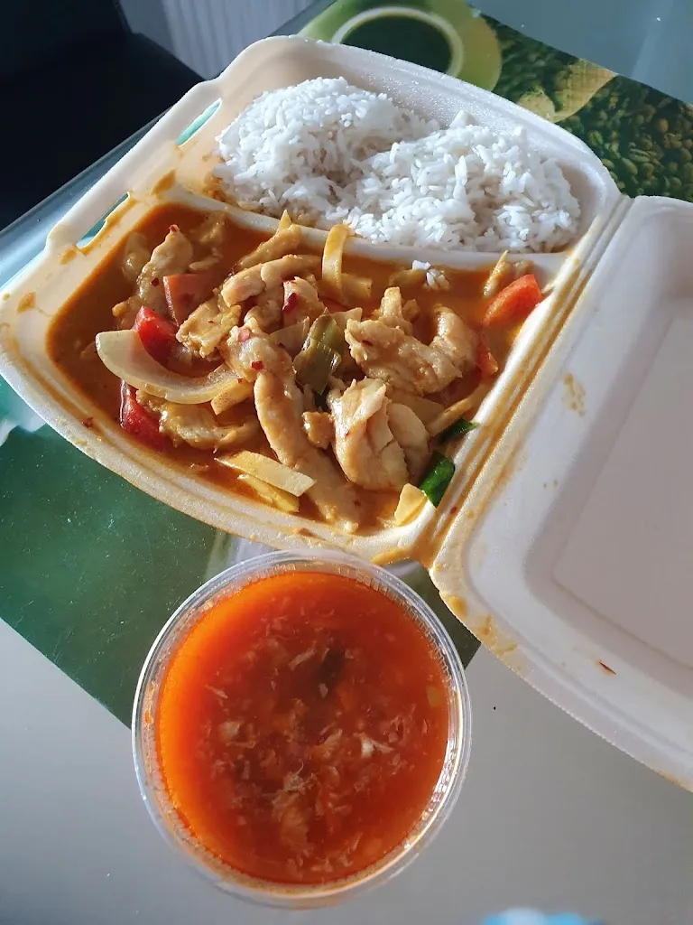 Menu_China Town Eschweiler - China Imbiss_Eschweiler_image_2