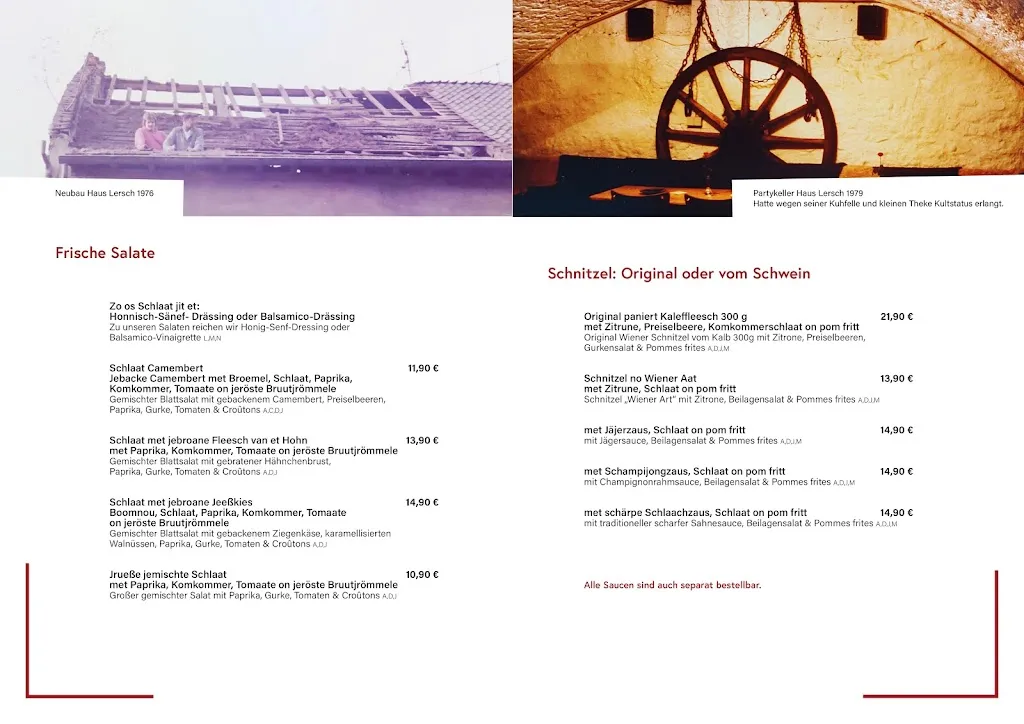 Menu_Äu's Gasthaus Haus Lersch_Eschweiler_image_2