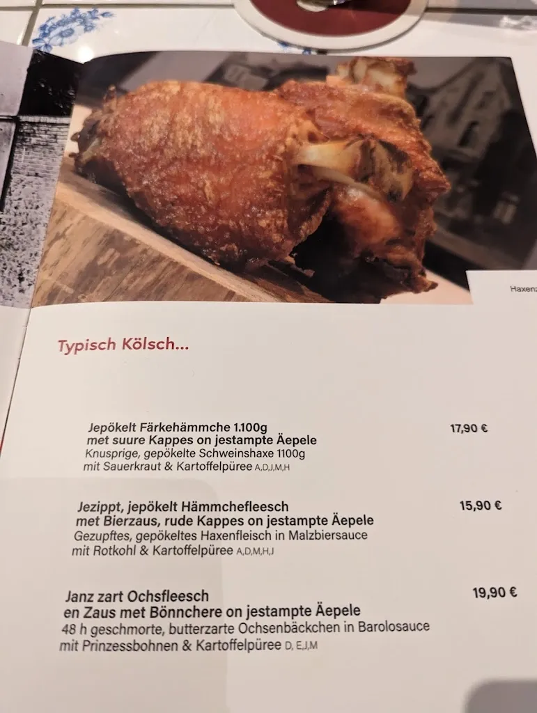 Menu_Äu's Gasthaus Haus Lersch_Eschweiler_image_4