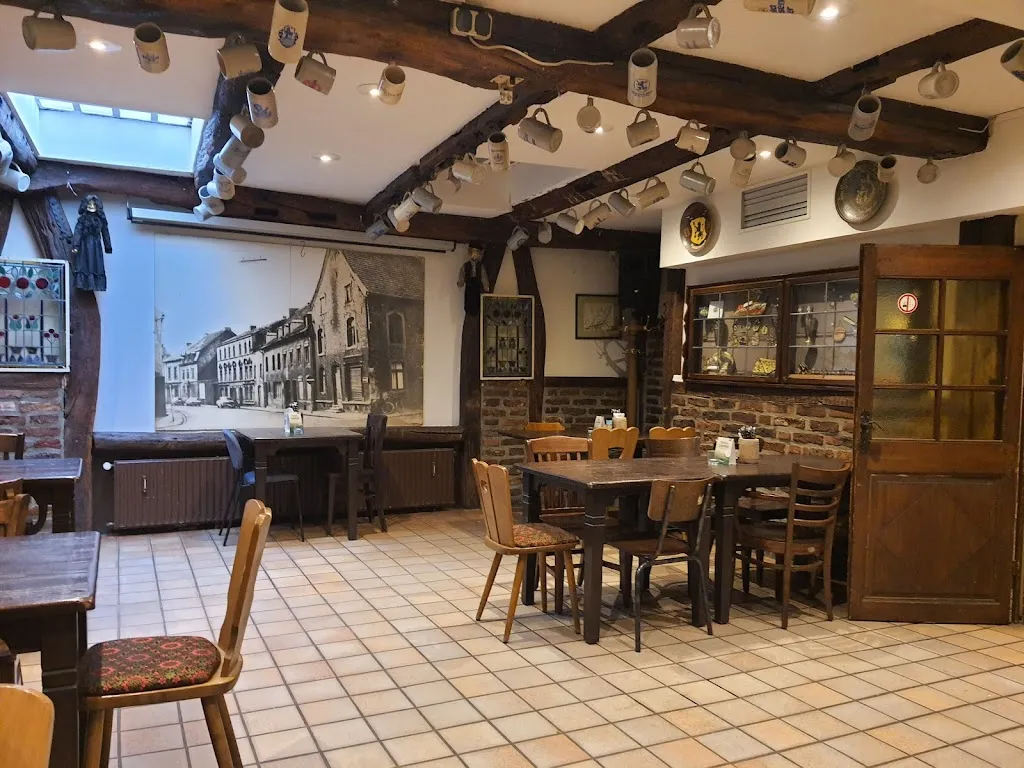 Äu's Gasthaus Haus Lersch_Eschweiler_slider_image_1