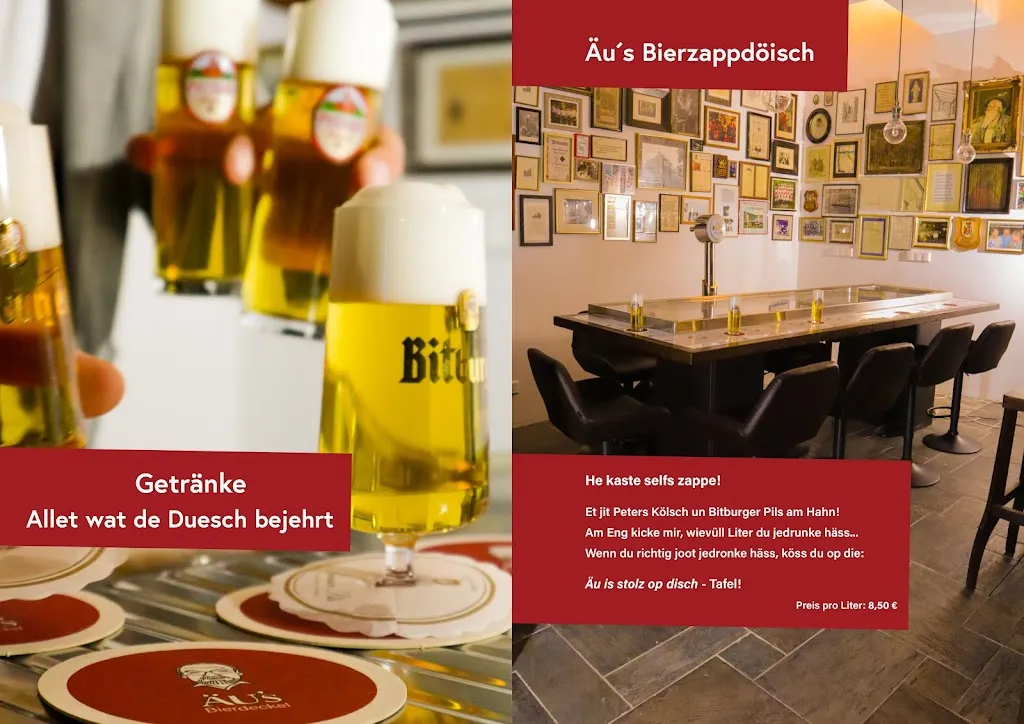 Äu's Gasthaus Haus Lersch_Eschweiler_slider_image_3