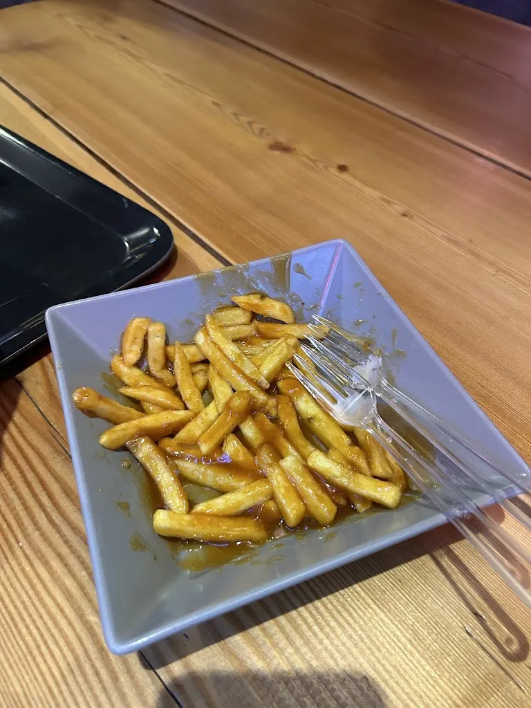 Menu_Döner Center Eschweiler_Eschweiler_immagine_5