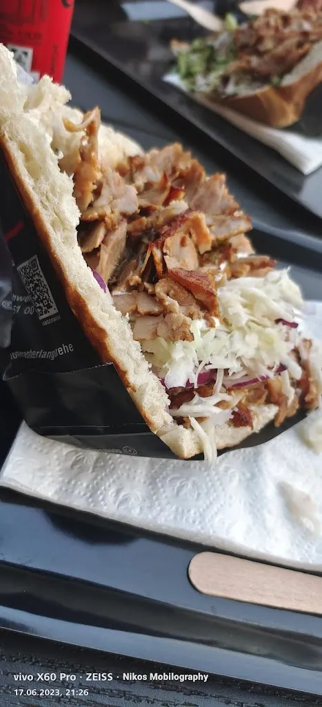 Menu_Döner Center Eschweiler_Eschweiler_immagine_6