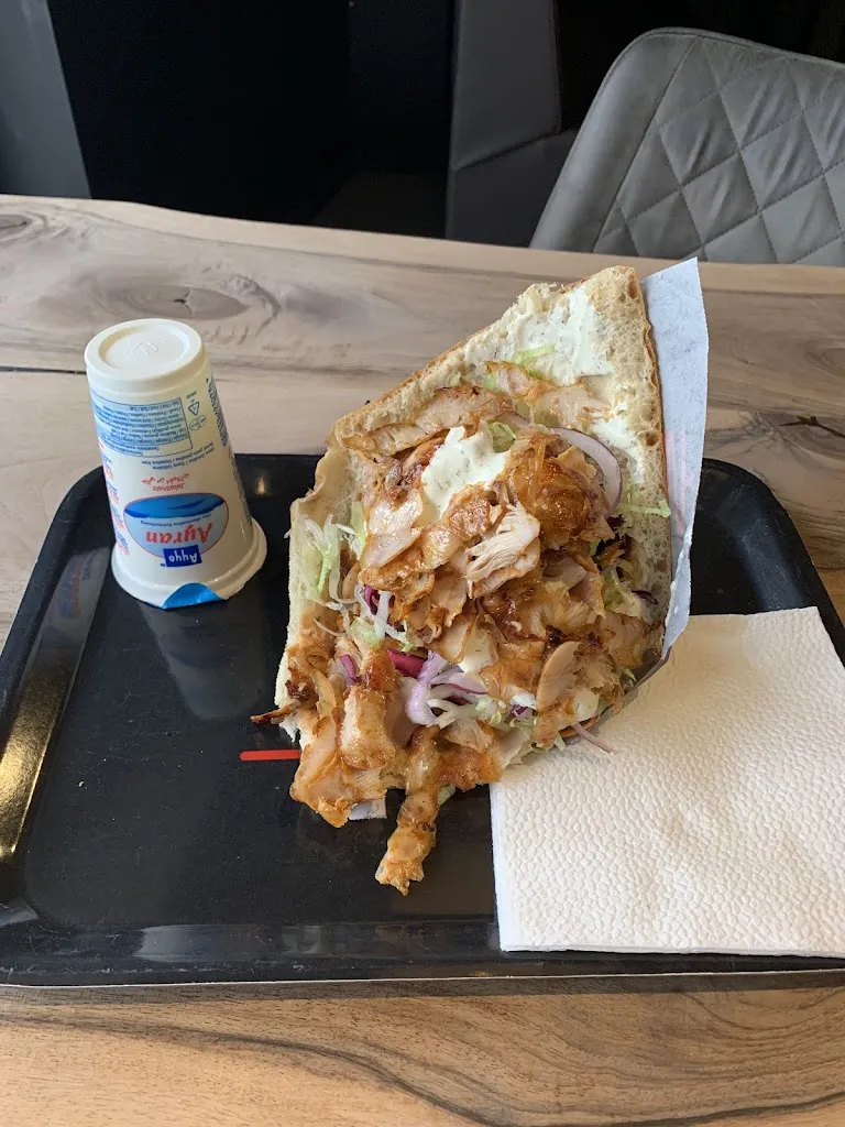 Menu_Döner Center Eschweiler_Eschweiler_immagine_8