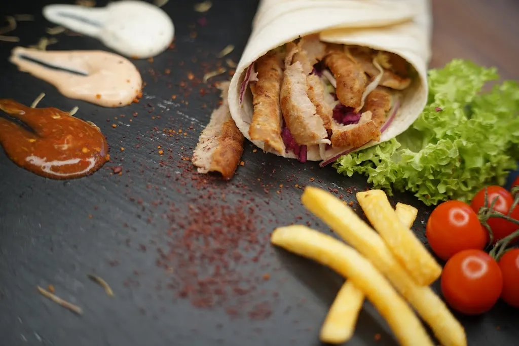 Menu_Döner Center Eschweiler_Eschweiler_immagine_9