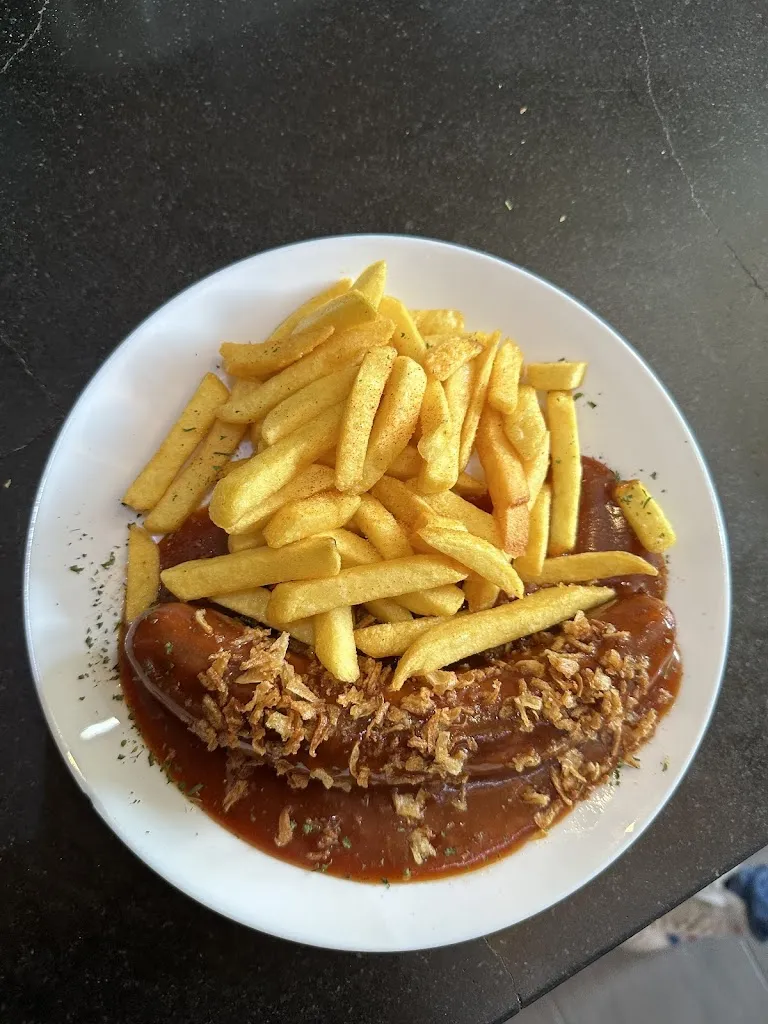 Menu_Marien Grill Eschweiler_Eschweiler_immagine_1