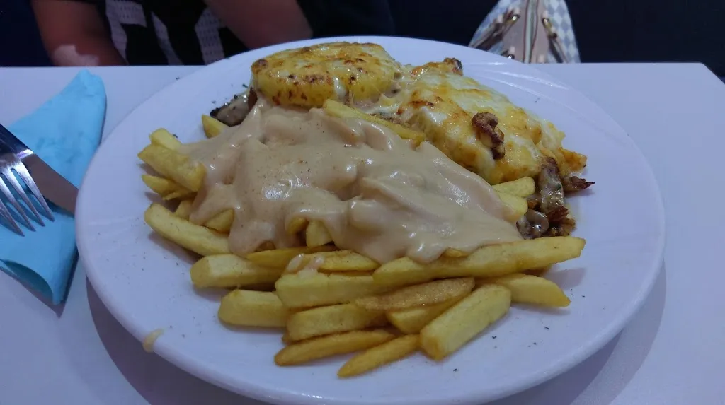 Menu_Marien Grill Eschweiler_Eschweiler_immagine_3