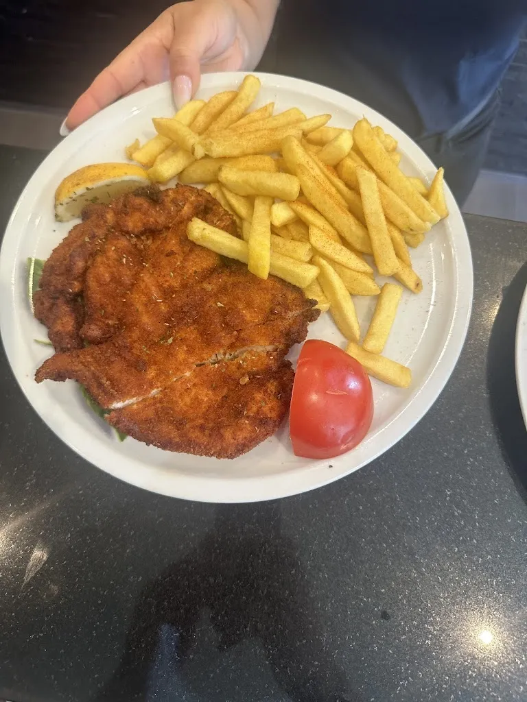 Menu_Marien Grill Eschweiler_Eschweiler_immagine_4