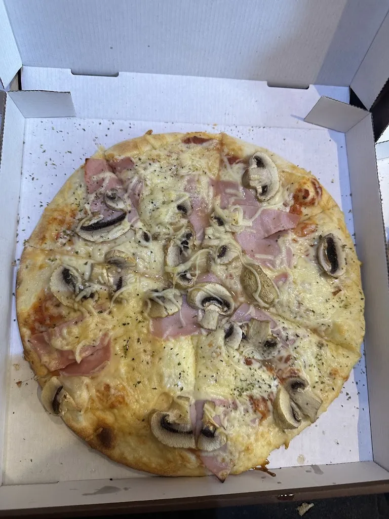 Menu_Marien Grill Eschweiler_Eschweiler_immagine_5