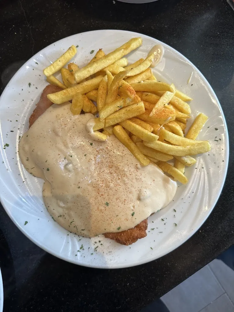 Menu_Marien Grill Eschweiler_Eschweiler_immagine_6