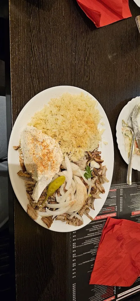 Menu_Marien Grill Eschweiler_Eschweiler_immagine_8