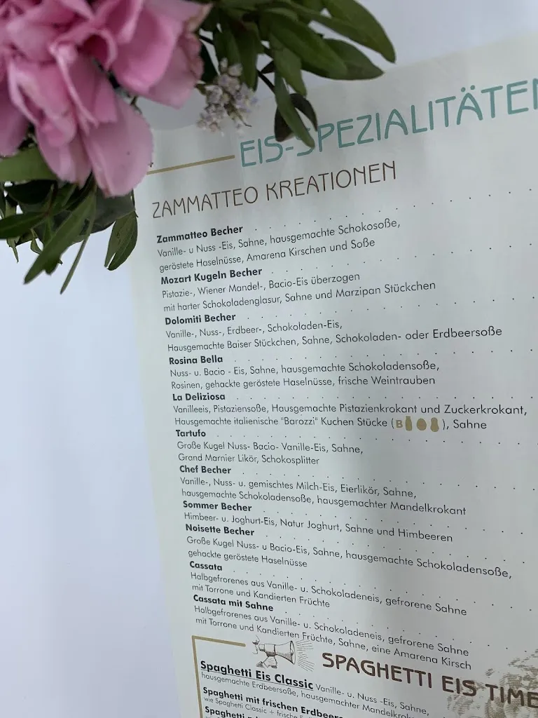 Menu_Zammatteo Eschweiler Eis Café_Eschweiler_image_1