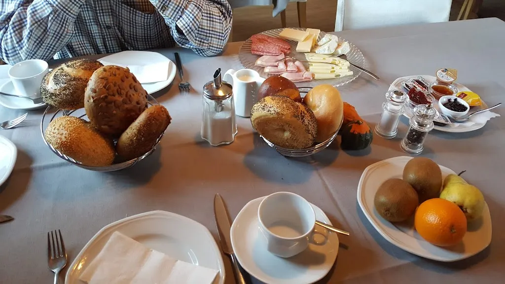 Dave Churchward_Gasthof Birkenhof_Althütte_review