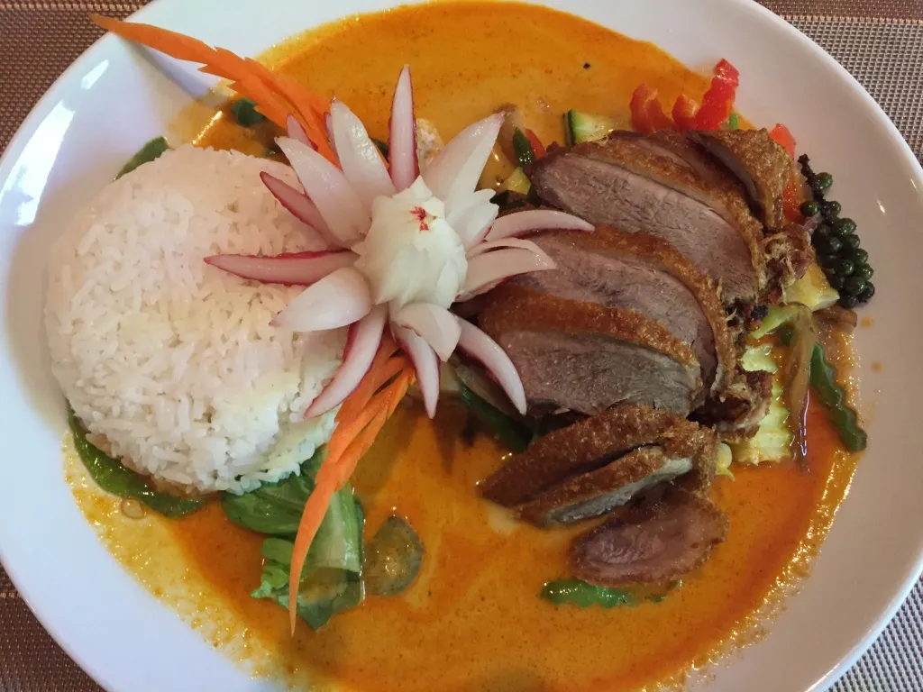 Menu_Thai Orchidee Fürth_Fürth_image_2