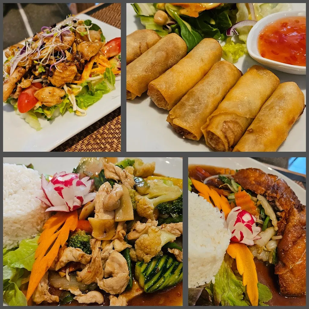 Menu_Thai Orchidee Fürth_Fürth_image_4