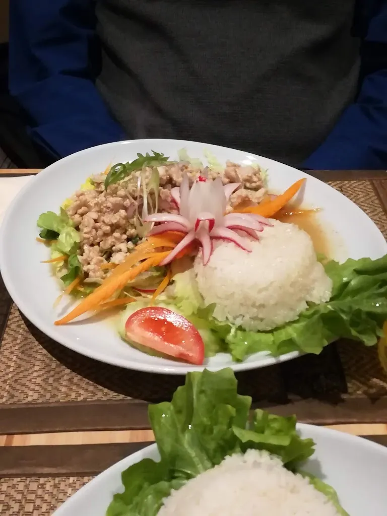 Menu_Thai Orchidee Fürth_Fürth_image_6