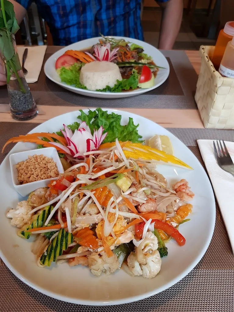 Menu_Thai Orchidee Fürth_Fürth_image_7