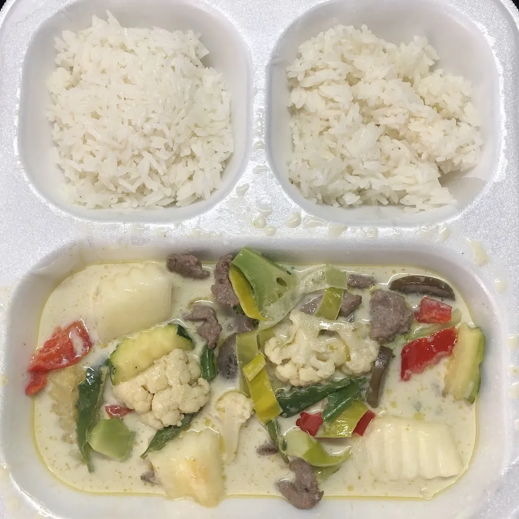 Menu_Thai Orchidee Fürth_Fürth_image_9