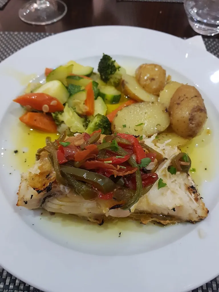 Gaststätte Dom Carlos UG restaurant in Eschweiler