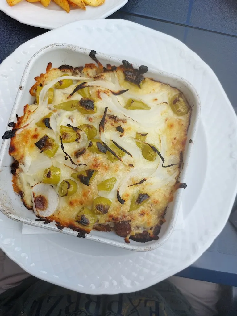 Menu_Dürwißer Gyros Haus_Eschweiler_immagine_1