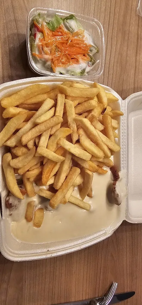 Menu_Dürwißer Gyros Haus_Eschweiler_immagine_2