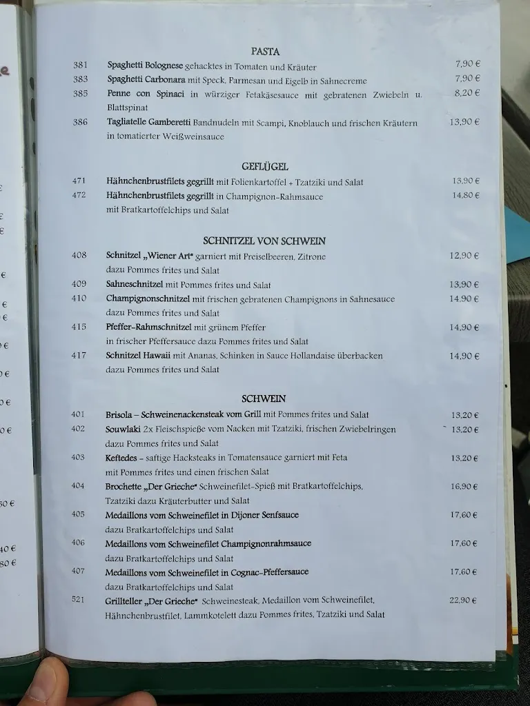 Menu_Der Grieche_Eschweiler_image_2