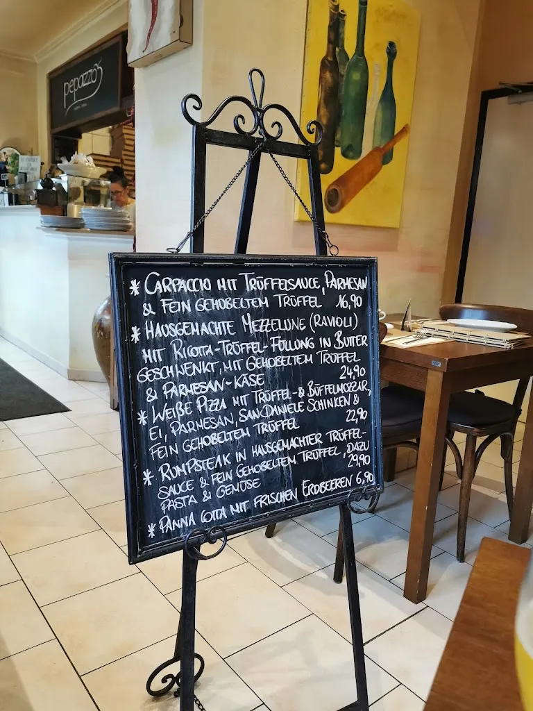 Menu_Pepazzo Pizzeria • Osteria_Eschweiler_image_2