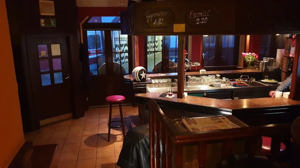 Kneipe Palette restaurant in Eschweiler