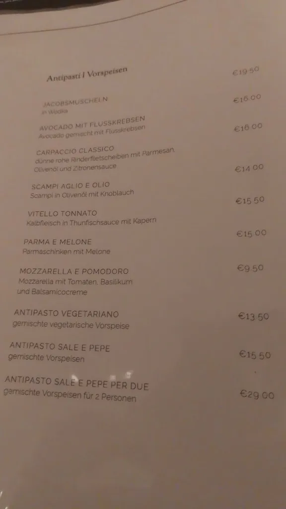 Menu_sale e pepe_Eschweiler_image_1