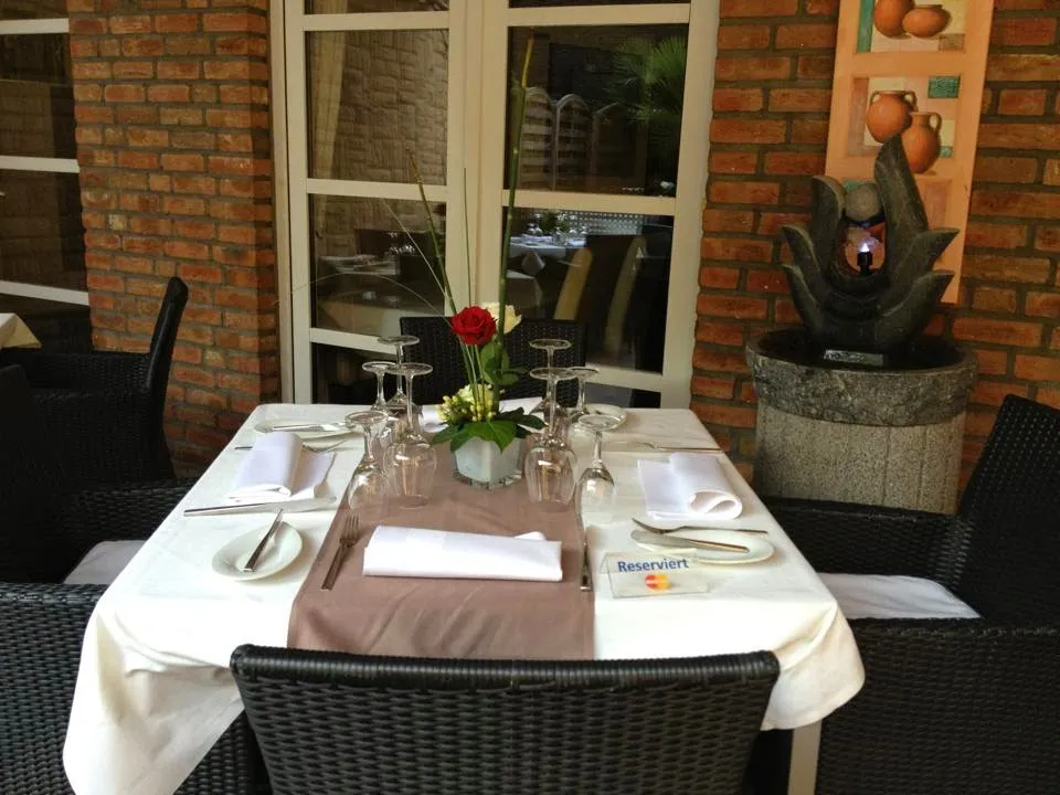 sale e pepe restaurant in Eschweiler