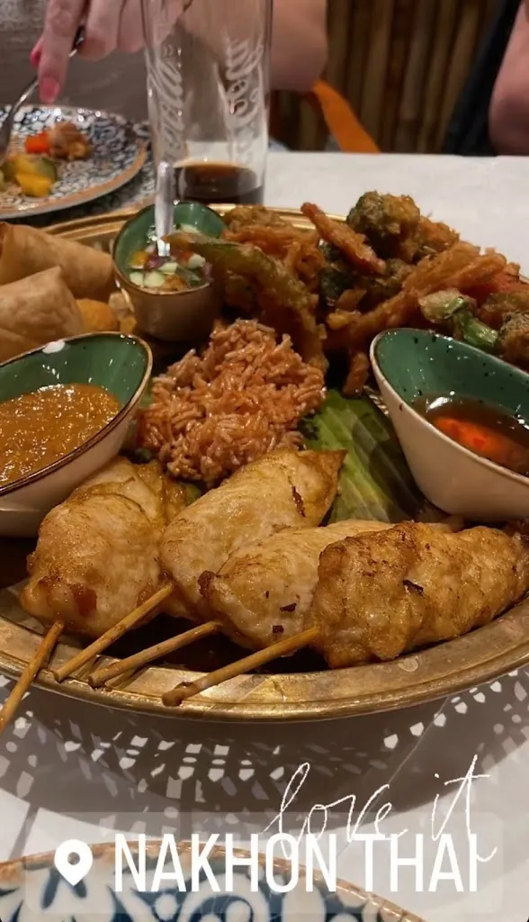 Menu_Nakhon Thai_Eschweiler_immagine_5