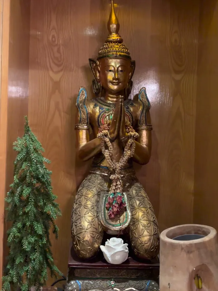 Ujwal Rokkam_Nakhon Thai_Eschweiler_review