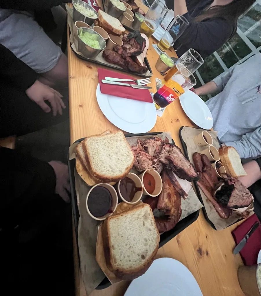 Ashley O'Sullivan_Guller | American Restaurant_Lahr/Schwarzwald_review