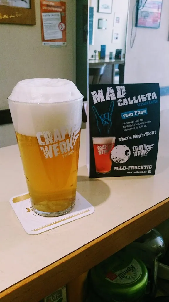 Menu_Kleine Kneipe_Eschweiler_immagine_2