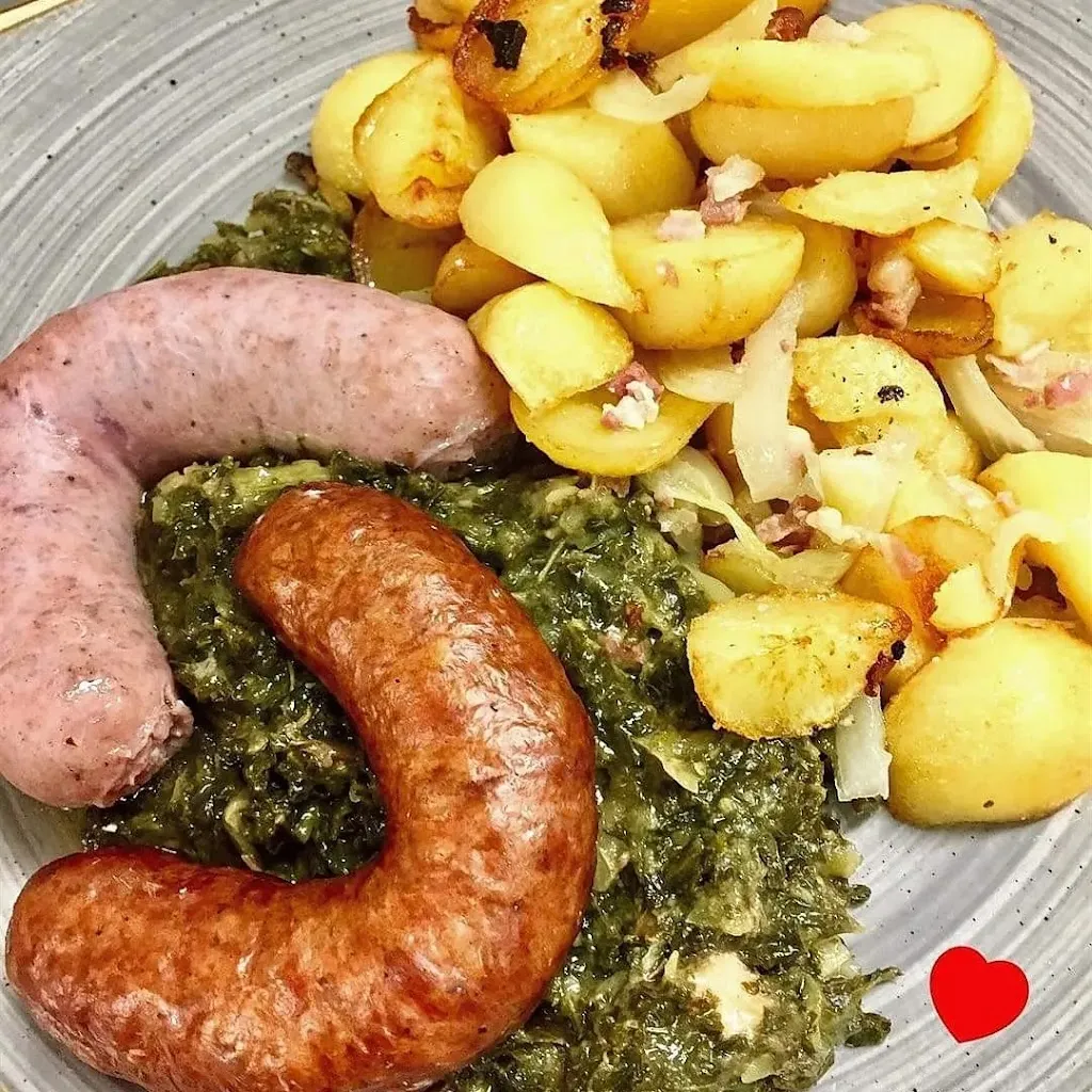 Menu_Kleine Kneipe_Eschweiler_immagine_4