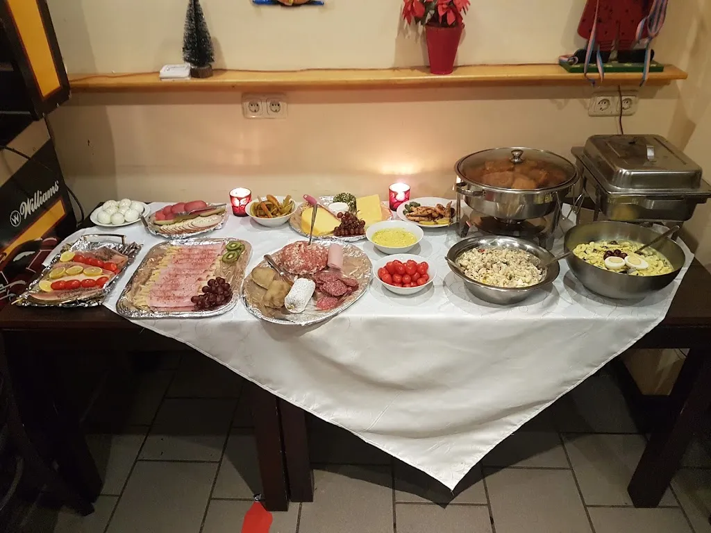 Menu_Kleine Kneipe_Eschweiler_immagine_8