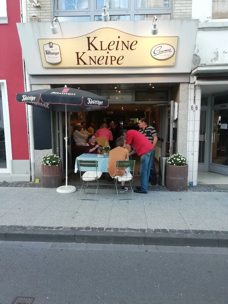 Kleine Kneipe ristorante a Eschweiler