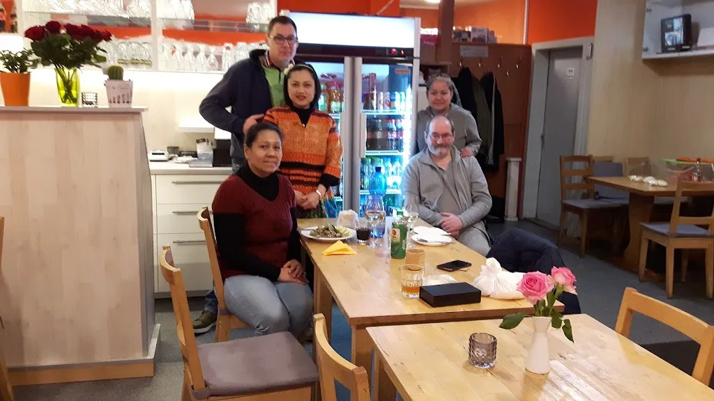 Restaurant Thai Aroi - Fürth restaurant in Fürth