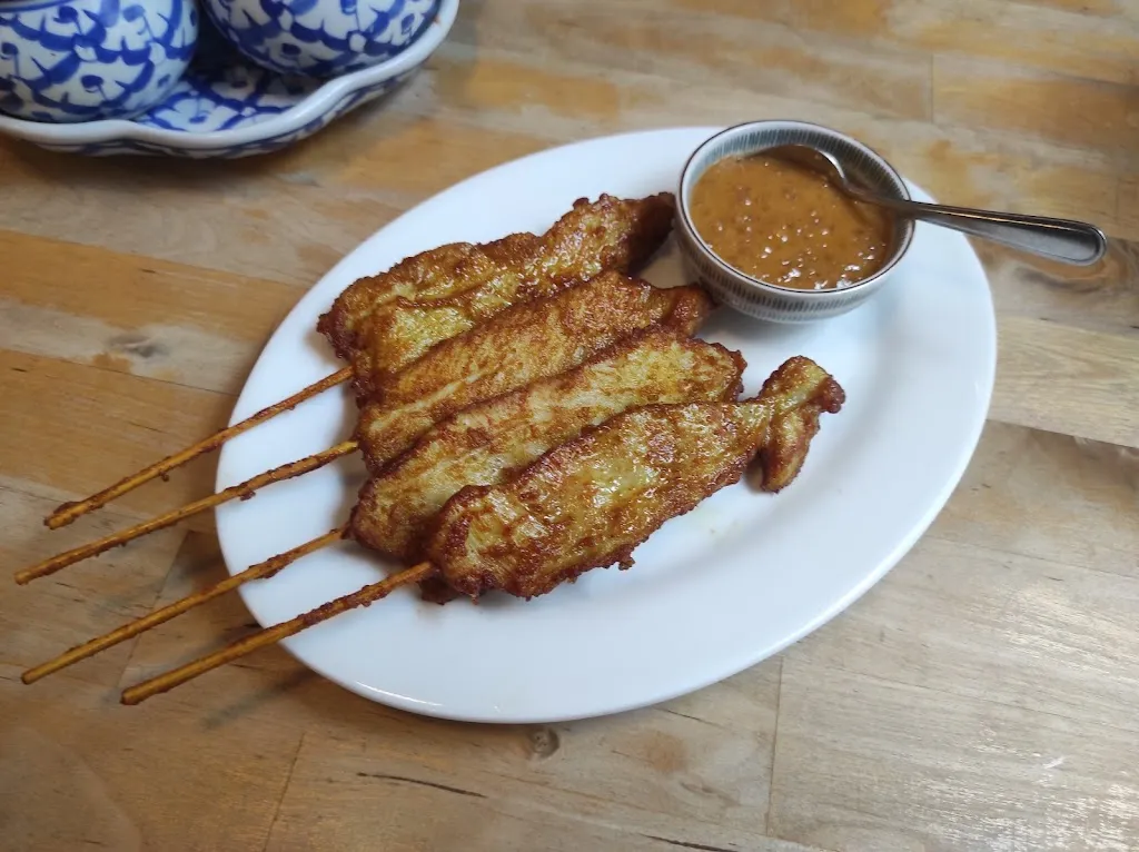 Restaurant Thai Aroi - Fürth_Fürth_slider_image_2