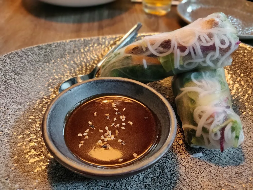 Menu_Restaurant ChopsticK - Fürth_Fürth_image_9